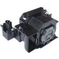 EPSON EMP-W5D projector lamps