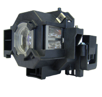 EPSON H330C Lamp with housing