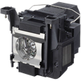 EPSON H715B projector lamps