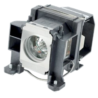 EPSON PowerLite 1720 Lamp with housing