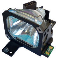 EPSON PowerLite 7550C Lamp with housing