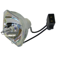 For EPSON Powerlite 93 Projector Lamp with OEM Osram PVIP bulb inside H387A 