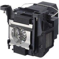 EPSON Pro Cinema 4050 4K Lamp with housing