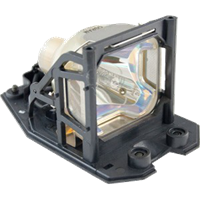 GEHA compact 205 Lamp with housing