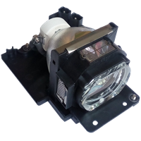 GEHA compact 238L Lamp with housing