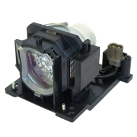 Diamond Lamp for HITACHI CP-X5022WN Projector with a Philips bulb inside housing