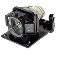 HITACHI CP-DW25WN projector lamps