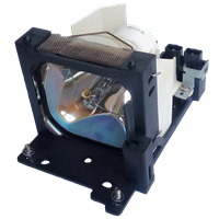 HITACHI CP-HS2010 Lamp with housing