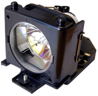 HITACHI CP-RX60Z Lamp with housing