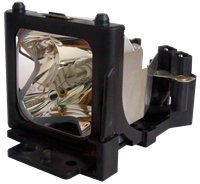 HITACHI CP-S328WT Lamp with housing