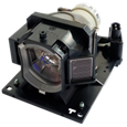 HITACHI CP-WX3030WN projector lamps