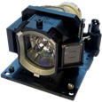 HITACHI CP-X3030WN projector lamps