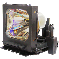 HITACHI CP-X880 Lamp with housing