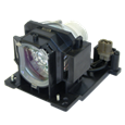 HITACHI ED-D10N projector lamps