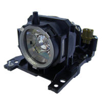 HITACHI ED-X33 Lamp with housing