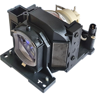 HITACHI MC-EW3551 Lamp with housing