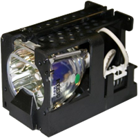 HP mp1410 Lamp with housing