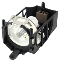 IBM iL2220 Lamp with housing