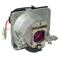 INFOCUS IN76 Lamp with housing
