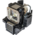 JVC DLA-X5900BE projector lamps
