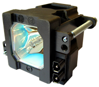 JVC HD-52G566 Lamp with housing