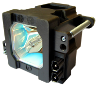 JVC HD-61Z456 Lamp with housing