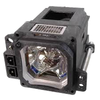 JVC RS25U Lamp with housing