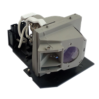 KNOLL HDP410 Lamp with housing