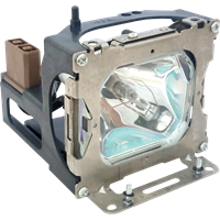 MEDIAVISION AX9200C Lamp with housing