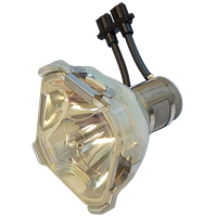 MITSUBISHI LVP-XL25U Lamp without housing