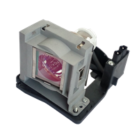 MITSUBISHI MD-7500LS Lamp with housing