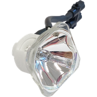 MITSUBISHI VLT-XD105LP Lamp without housing