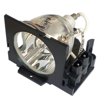 MITSUBISHI XD10U Lamp with housing