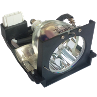 NEC LT84 Lamp with housing