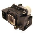 NEC M300W projector lamps