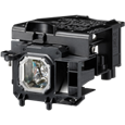 NEC ME331W projector lamps