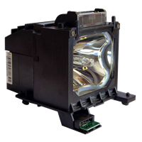 NEC MT1075G Lamp with housing