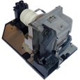 NEC NP-M333XS projector lamps