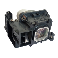 NEC NP-UM330WG Lamp with housing