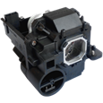 NEC NP-UM361X projector lamps