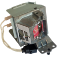 NEC NP-V302H projector lamps
