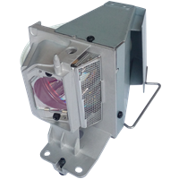 NEC NP-VE303 Lamp with housing