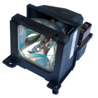 NEC VT440 Lamp with housing
