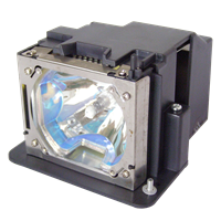 NEC VT60LP (50022792) Lamp with housing