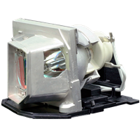 OPTOMA BR310 Lamp with housing