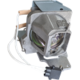 Generic lamp with housing for OPTOMA DAXSZBST