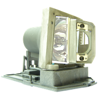 OPTOMA EX525ST Lamp with housing