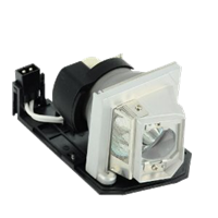 OPTOMA EX615I Lamp with housing