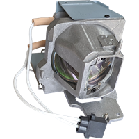 OPTOMA GT5600 Lamp with housing