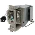 Diamond lamp with housing for OPTOMA HD26